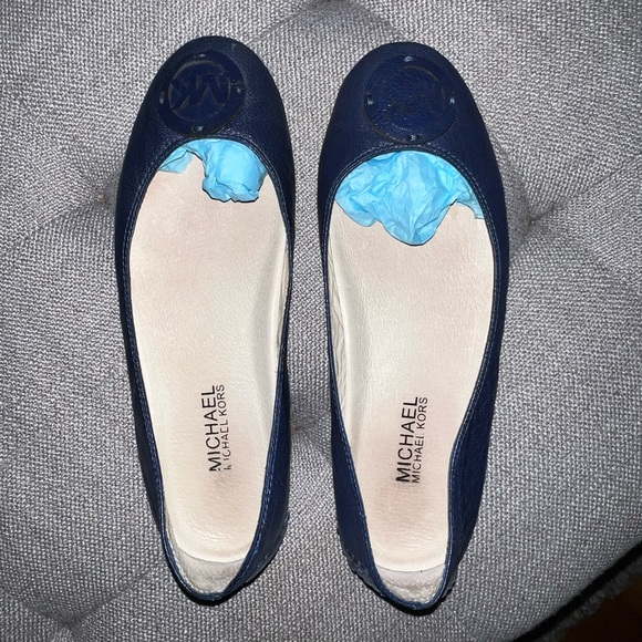 Michael lots women’s driving moccasins Size 7 - Picture 10 of 12